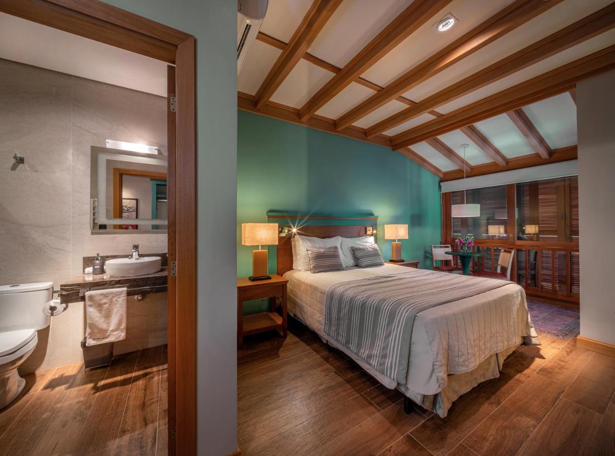 Hotel Boutique Britanico グラマド エクステリア 写真