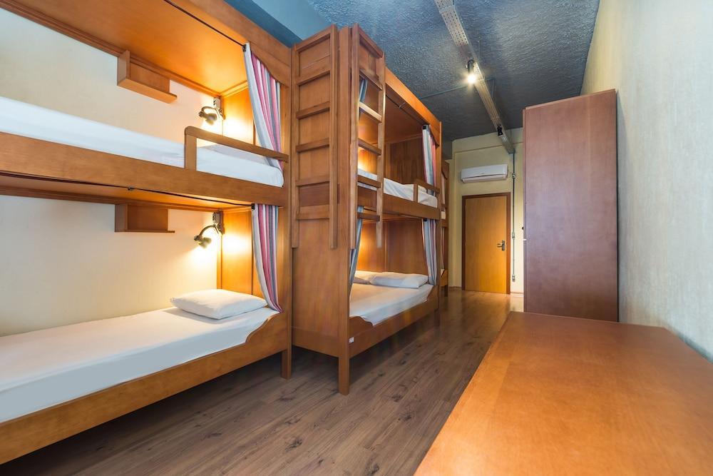 Hotel Boutique Britanico グラマド エクステリア 写真